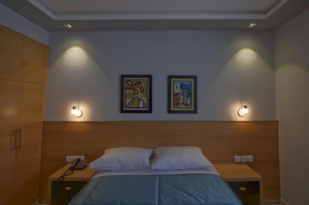 Hotel Al Amal Tiznit Kültér fotó