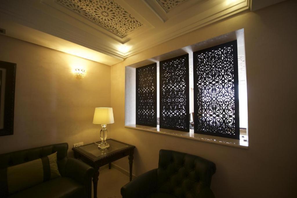 Hotel Al Amal Tiznit Kültér fotó