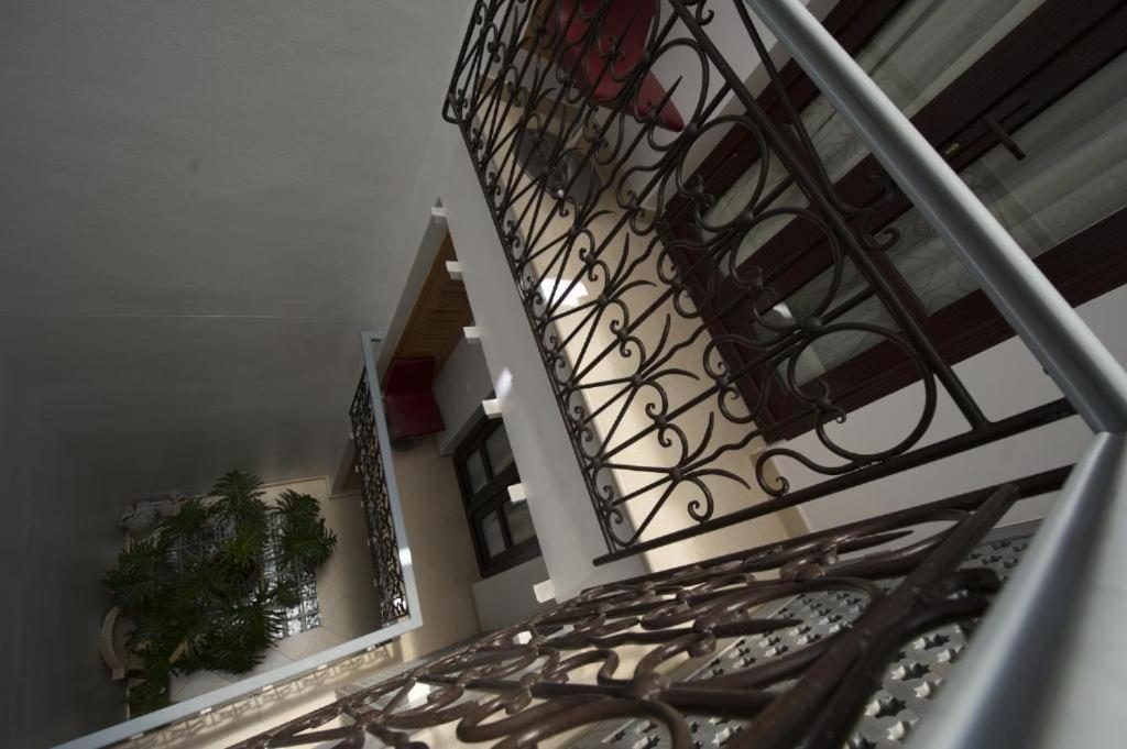 Hotel Al Amal Tiznit Kültér fotó
