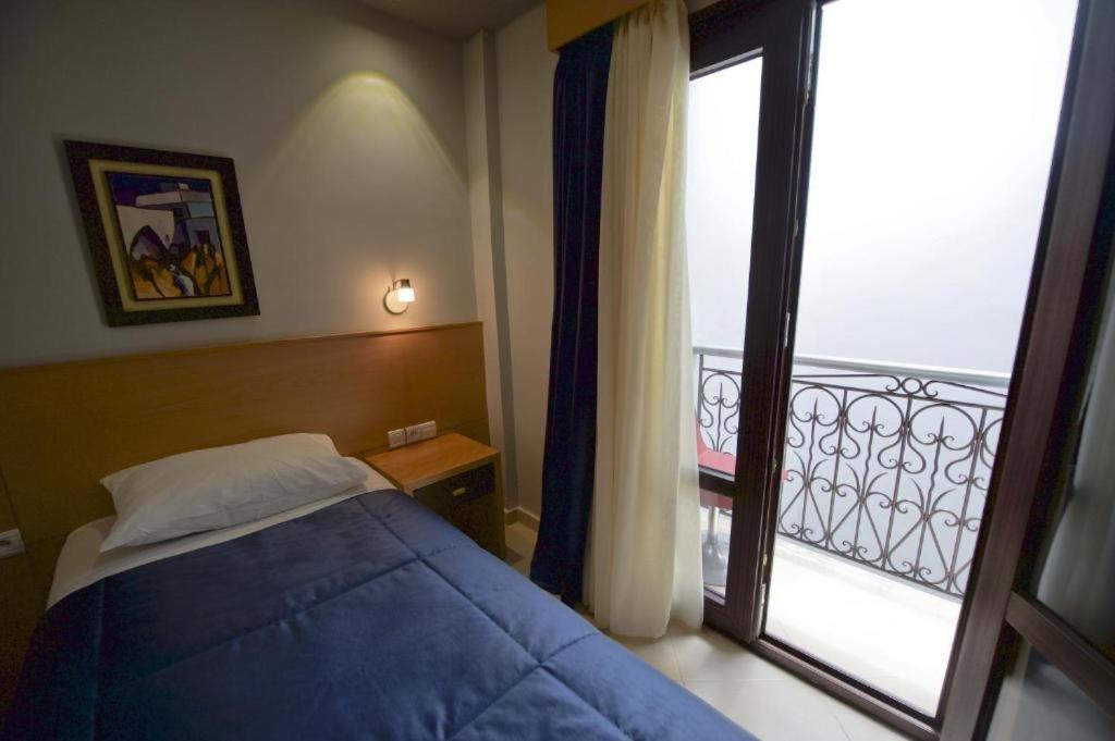 Hotel Al Amal Tiznit Kültér fotó