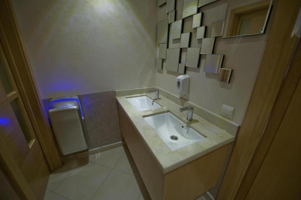 Hotel Al Amal Tiznit Kültér fotó