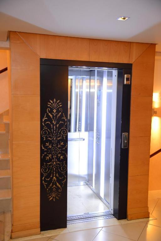 Hotel Al Amal Tiznit Kültér fotó